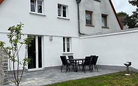 Ferienhaus Constanze Muecheln Am Geiseltalsee